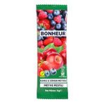 Bonheur Orman Meyveli Meyve Pestili 14 g