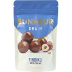 Bonheur Sütlü Fındık Draje 60 G (5'Li Paket)