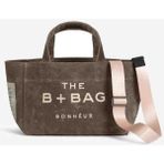 Bonheur The B+Bag Bonheur - 10D-Kahverengi