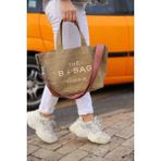 Bonheur The B+Bag Bonheur - 40cm X 34cm X 15cm
