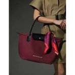 Bonheur The B+Bag N° 7 Bordo
