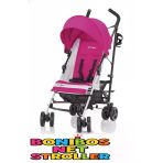 Bonibos Inglesina Net Stroller (3Mth To 20Kg) Caramella