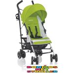 Bonibos Inglesina Net Stroller (3Mth To 20Kg) Citronella