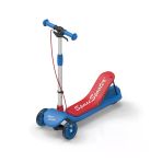 Bonibos Space Frenli Scootermini X260 - Mavi