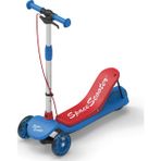 Bonibos Space Scootermini X260 -Mavi