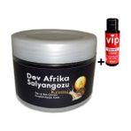 Bonie Giant Vıp:29 Yaşlànma Kàrşıtı Salyàngoz Kremi 100ML Dev Afrika Salyangozu Yanında Vip Kàlça Şékillendìrici Krem 60 ml