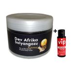 Bonie Giant Vıp:30 Yàşlanma Kàrşıtı Salyàngoz Kremi 100ML Dev Afrika Salyangozu Yanında Vip Orgàzm Krem 60 ml