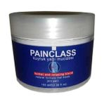 Bonie Painclass Kokusuz Kuyruk Yağı Kremi Painclass Ağrılarınız Için 100 ml