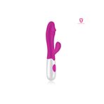 Bonilove 10 Modlu Özel Klitoris ve Rabbit Titreşimli Vibratör