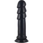 Bonilove 24 cm Yumuşak Anal Dildo Plug