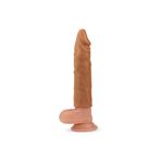 Bonilove 5 Cm Uzatmalı Penis Kılıfı