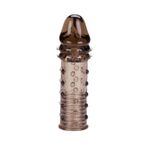 Bonilove Adonis Extension Grey Penis Kılıfı