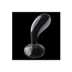 Bonilove Anal Kullanıma Uygun Uyarıcılı Güçlü Vantuz Ile Sabitlenebilir 15 Cm Anal Plug