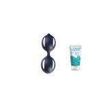 Bonilove Anal Ve Kegel Egzersiz Topları + Jel