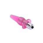 Bonilove Anal Ve Vajinal Kullanıma Uygun Titreşimli Mini Vibratör