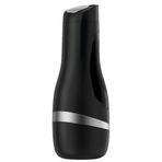 Bonilove Classic Silver Ultra Gerçekçi Mastürbatör