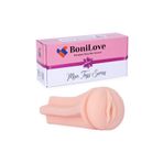 BoniLove Cup Suni Vajina Mastürbatör