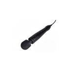 Bonilove Die Cast 3 Compact Massager Matt Black Özel Renk Ultra GÜçlü Masaj Aleti