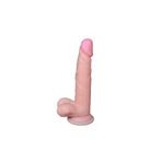 Bonilove Dildo Fairy Dragon Realistik Penis 19 Cm