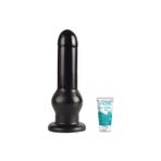 Bonilove Dildo Plug Jel 25 Cm