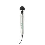 Bonilove Doxy Die Cast 3 Compact Massager Silver Ultra Güçlü Titreşimli Masaj Vibratör Aleti
