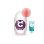 Bonilove Erotik Shop Magic Cat Mtr Geliştirilmiş Özel Dokusu Mastürbatör Vajina