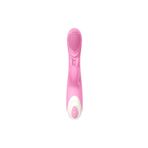 Bonilove G Spot Klitoris Titreşimli Şarjlı Silikon Vibratör