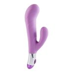 Bonilove G-spot Twin Vibrator + Jel