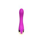 Bonilove G-Spot Uyarıcı Bayanlara Özel 18 Cm Şarj Edilebilir 10 Modlu Titreşimli Vibratör