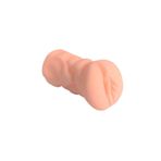 Bonilove Her Penis Kalıbana Rahatlıkla Uyum Sağlayan Vajina Mastürbatör