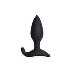 Bonilove Hush Usb Şarjlı Uyumlu Yüksek Kaliteye Sahip Titireşimli Anal Vibratör