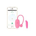 Bonilove Magic Kegel Coach Telefondan Kontrol Giyilebilir Kegel Egzersiz Topu+mini Vibratör