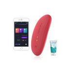 Bonilove Magic Nyx Telefon Uyumlu Her Yerden Kontrol Edilebilen Giyilebilen Vibratör