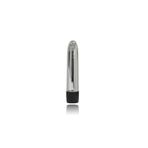 Bonilove Metal Görünümlü 10 Farklı Titreşim Hızına Sahip 11 Cm Mini Vibratör