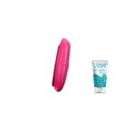 Bonilove Mini Titreşim Vibratör+Jel