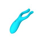 Bonilove Mini Vibratör&Penis Halkası Ve Göğüs Masaj Aleti