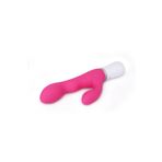 Bonilove Nora Bluetooth Ve Telefon Kontrollü Rabbit Vibratör G Noktası Uyarımı