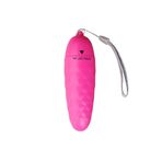 Bonilove Pembe Klitoral Uyarım Sağlayan Mini Titreşimli Vibratör