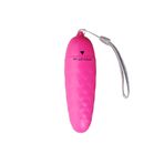 Bonilove Pembe Titreşimli Mini Titreşimli Vibratör+Jel
