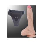 Bonilove Realistik Dildo 21 Cm