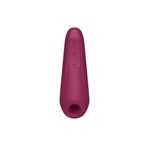Bonilove Rose Red Telefon Kontrol Air Pulse Vibratör