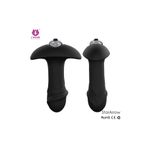 Bonilove Sessiz Çalışma Özelliğine Sahip Anal Ve Vajinal Kullanıma Uygun Mini Vibratör