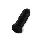 Bonilove Sex Shopta Büyük Silikon Esnek Kaliteli Malzemeli Anal Plug