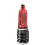 Bonilove Sex Shopta En Çok Satan Bathmate Hydromax 7 Wıde Red Pompa Serisi