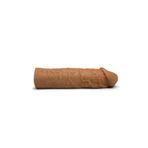 Bonilove Shane Diesel 20 Cm Vücut Uyumlu Malzemeden Üretilmiş 3 Cm Uzatmalı Penis Kılıfı