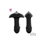Bonilove Stararrow Güçlü Titreşimli Anal Ve Vajinal Titreşimli Mini Vibratör