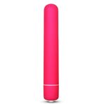 Bonilove Süper Sessiz Çalışma 10 Modlu Titreşimli Pembe Vibratör
