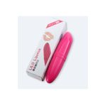 Bonilove Tek Mod Ile Çalışan 11 Cm Klitoris Uyarıcı Titreşimli Mini Vibratör