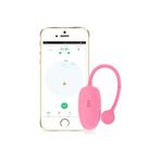 BoniLove Telefon Kontrollü Titreşimli Kegel Egzersiz Topları Magic Kegel Coach Vibratör