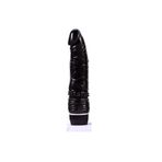 Bonilove Titreşimli 19 cm Siyah Vibratör